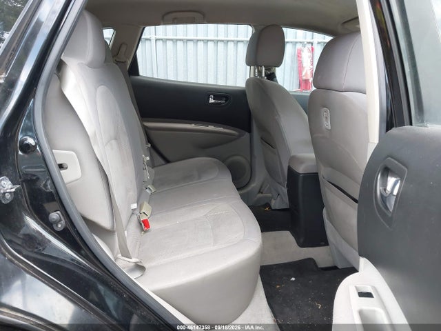 Продаж на аукціоні авто 2011 Nissan Rogue S, vin: JN8AS5MV2BW261510, номер лоту: 46147358
