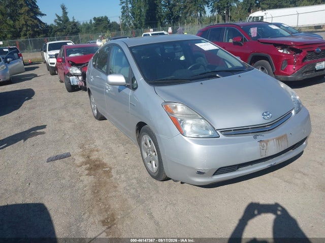 2006 Toyota Prius მანქანა იყიდება აუქციონზე, vin: JTDKB20U567063158, აუქციონის ნომერი: 46147367