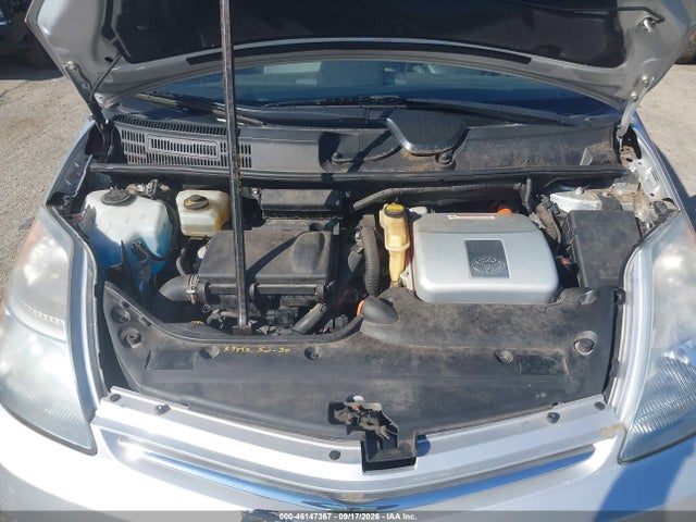46147367 :رقم المزاد ، JTDKB20U567063158 vin ، 2006 Toyota Prius مزاد بيع