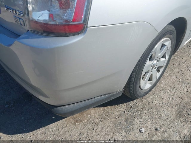 46147367 :رقم المزاد ، JTDKB20U567063158 vin ، 2006 Toyota Prius مزاد بيع