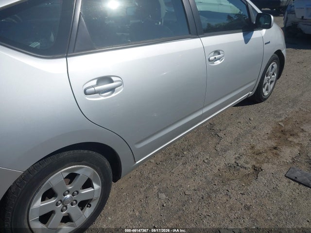 46147367 :رقم المزاد ، JTDKB20U567063158 vin ، 2006 Toyota Prius مزاد بيع