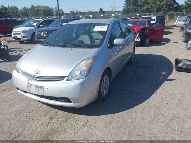 46147367 :رقم المزاد ، JTDKB20U567063158 vin ، 2006 Toyota Prius مزاد بيع