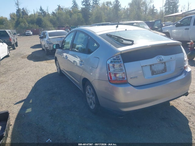 46147367 :رقم المزاد ، JTDKB20U567063158 vin ، 2006 Toyota Prius مزاد بيع