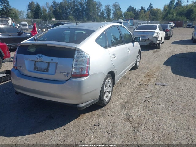 46147367 :رقم المزاد ، JTDKB20U567063158 vin ، 2006 Toyota Prius مزاد بيع