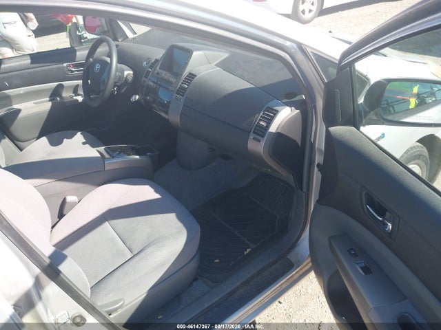 46147367 :رقم المزاد ، JTDKB20U567063158 vin ، 2006 Toyota Prius مزاد بيع