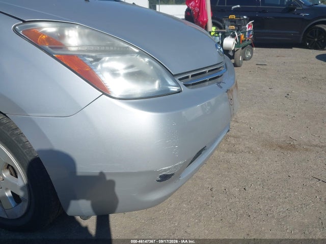 46147367 :رقم المزاد ، JTDKB20U567063158 vin ، 2006 Toyota Prius مزاد بيع