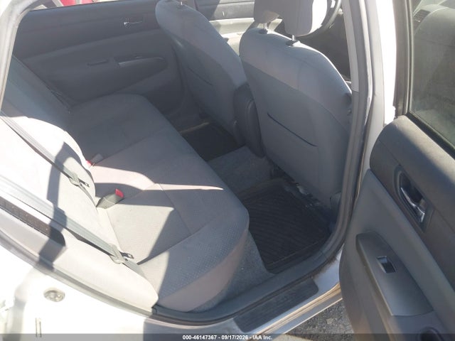 46147367 :رقم المزاد ، JTDKB20U567063158 vin ، 2006 Toyota Prius مزاد بيع