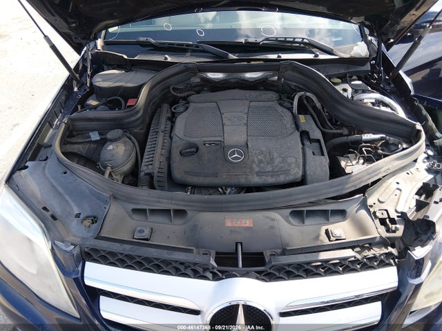 WDCGG5HB0EG310221 Mercedes-Benz GLK 350