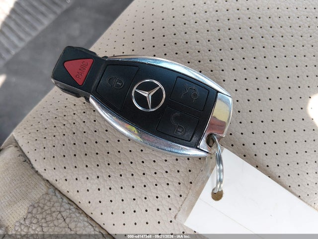 WDCGG5HB0EG310221 Mercedes-Benz GLK 350