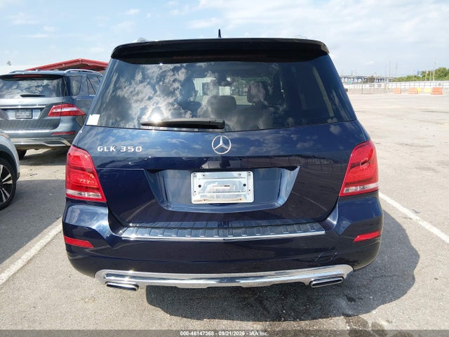 WDCGG5HB0EG310221 Mercedes-Benz GLK 350