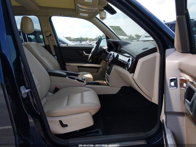 WDCGG5HB0EG310221 Mercedes-Benz GLK 350