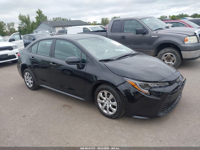 Aukcja sprzedaży 2026 Toyota Corolla Le, vin: 5YFB4MDE1TP498312, numer aukcji: 46147372