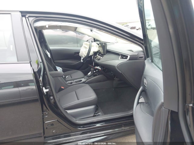 Auction sale of the 2026 Toyota Corolla Le, vin: 5YFB4MDE1TP498312, lot number: 46147372