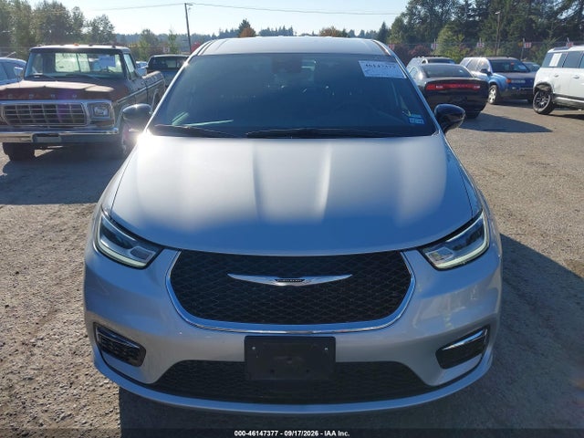 Chrysler Pacifica Select 2026 2C4RC1BG2TR262725 Image 12