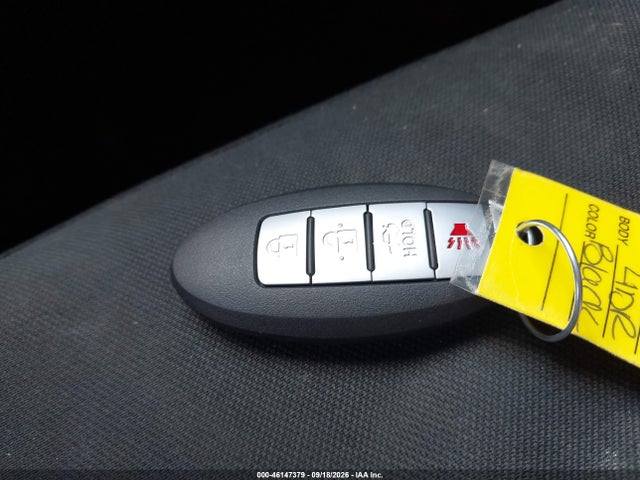 Aukcja sprzedaży 2020 Nissan Versa Sv Xtronic Cvt, vin: 3N1CN8EV3LL866609, numer aukcji: 46147379