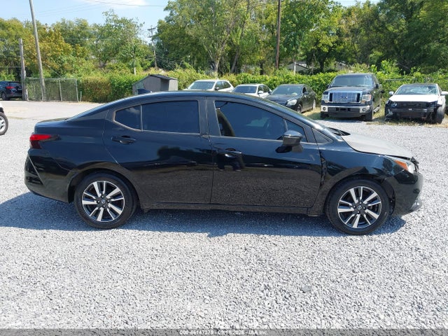 Aukcja sprzedaży 2020 Nissan Versa Sv Xtronic Cvt, vin: 3N1CN8EV3LL866609, numer aukcji: 46147379