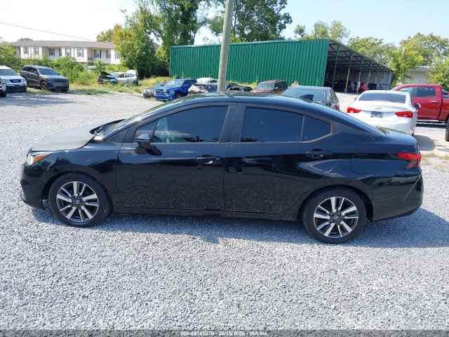 Aukcja sprzedaży 2020 Nissan Versa Sv Xtronic Cvt, vin: 3N1CN8EV3LL866609, numer aukcji: 46147379