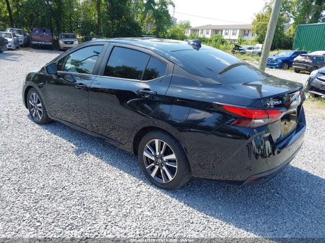 Aukcja sprzedaży 2020 Nissan Versa Sv Xtronic Cvt, vin: 3N1CN8EV3LL866609, numer aukcji: 46147379