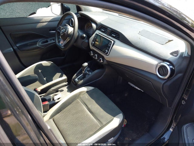 Aukcja sprzedaży 2020 Nissan Versa Sv Xtronic Cvt, vin: 3N1CN8EV3LL866609, numer aukcji: 46147379