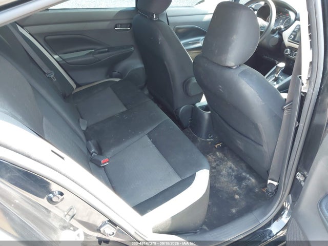 Aukcja sprzedaży 2020 Nissan Versa Sv Xtronic Cvt, vin: 3N1CN8EV3LL866609, numer aukcji: 46147379