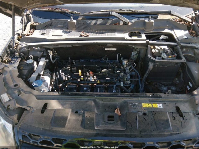 SALCR2BGXGH594416 Land Rover Discovery Sport Hse
