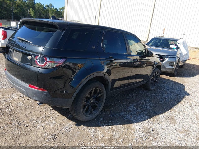 SALCR2BGXGH594416 Land Rover Discovery Sport Hse