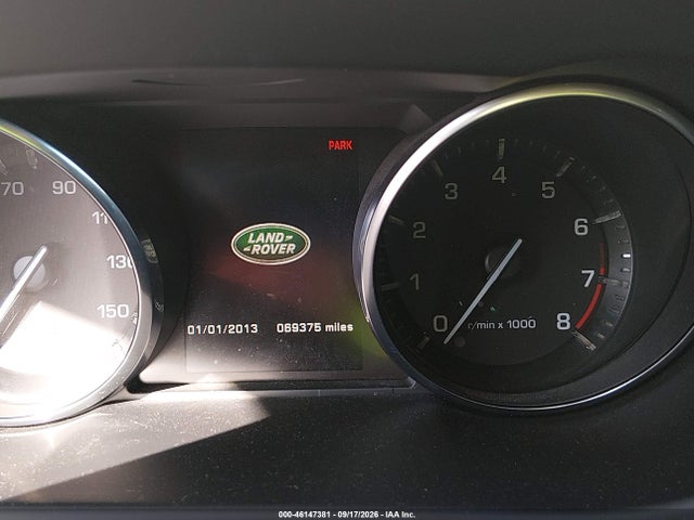 SALCR2BGXGH594416 Land Rover Discovery Sport Hse
