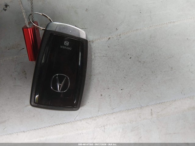 19UUB6F48MA001391 Acura Tlx Technology Package