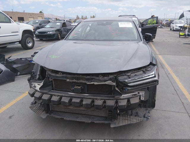 19UUB6F48MA001391 Acura Tlx Technology Package