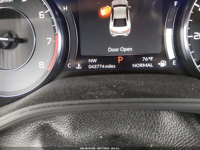 19UUB6F48MA001391 Acura Tlx Technology Package