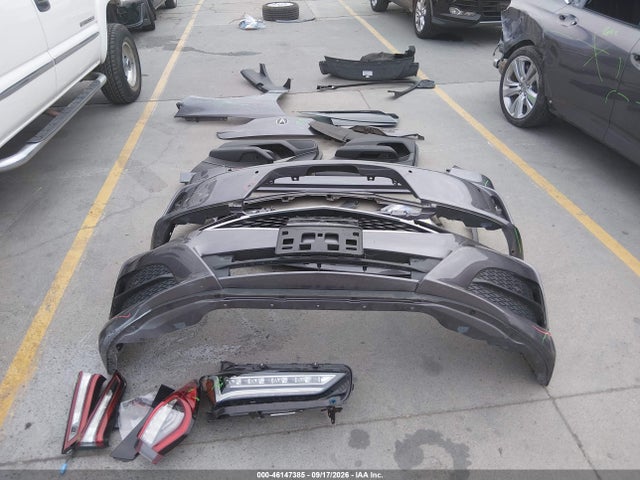 19UUB6F48MA001391 Acura Tlx Technology Package