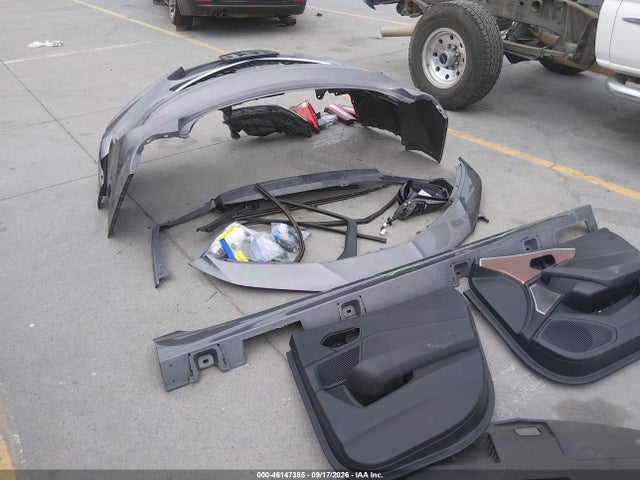 19UUB6F48MA001391 Acura Tlx Technology Package