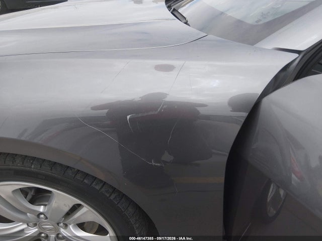 19UUB6F48MA001391 Acura Tlx Technology Package
