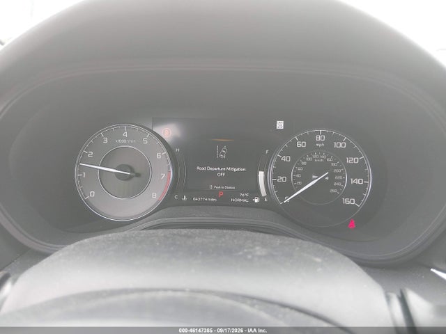 19UUB6F48MA001391 Acura Tlx Technology Package