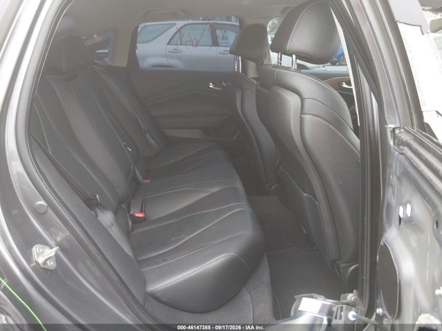19UUB6F48MA001391 Acura Tlx Technology Package