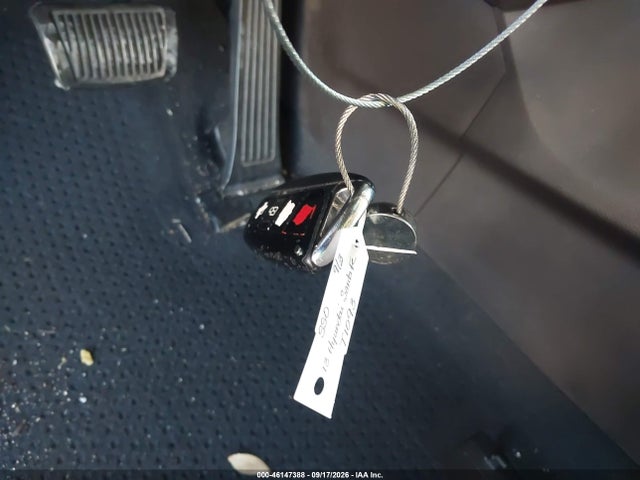 Aukcja sprzedaży 2013 Hyundai Santa Fe Sport, vin: 5XYZU3LB0DG059866, numer aukcji: 46147388