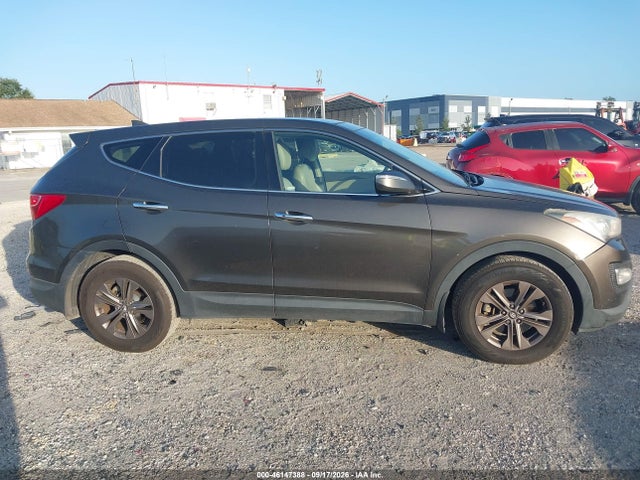 Aukcja sprzedaży 2013 Hyundai Santa Fe Sport, vin: 5XYZU3LB0DG059866, numer aukcji: 46147388