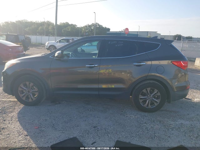 Aukcja sprzedaży 2013 Hyundai Santa Fe Sport, vin: 5XYZU3LB0DG059866, numer aukcji: 46147388