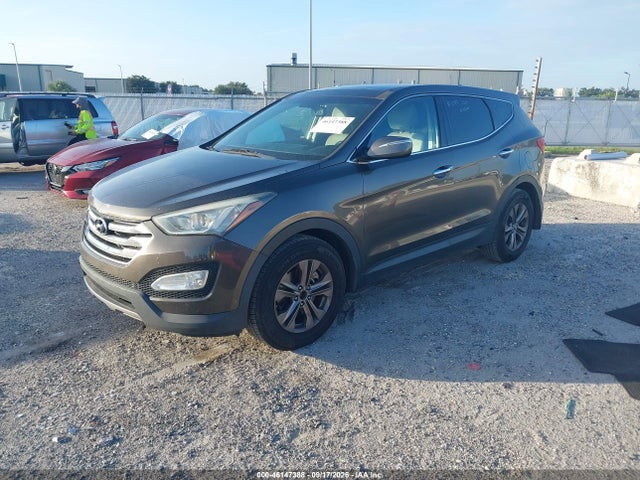 Aukcja sprzedaży 2013 Hyundai Santa Fe Sport, vin: 5XYZU3LB0DG059866, numer aukcji: 46147388