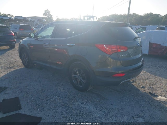 Aukcja sprzedaży 2013 Hyundai Santa Fe Sport, vin: 5XYZU3LB0DG059866, numer aukcji: 46147388