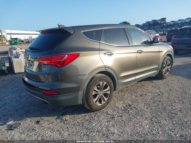 Aukcja sprzedaży 2013 Hyundai Santa Fe Sport, vin: 5XYZU3LB0DG059866, numer aukcji: 46147388