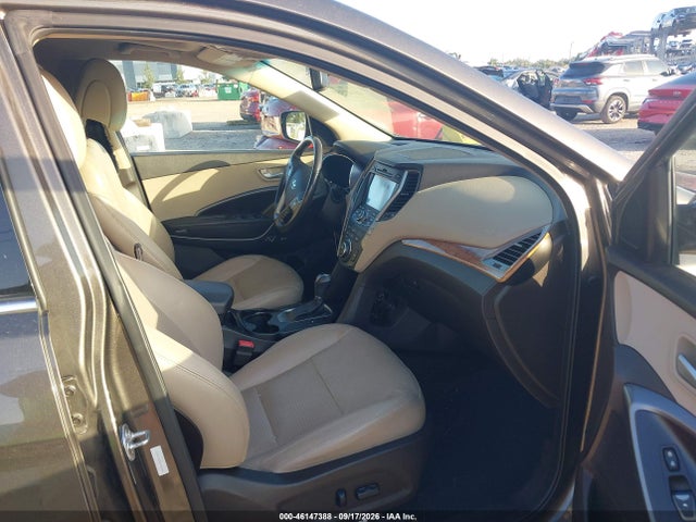 Aukcja sprzedaży 2013 Hyundai Santa Fe Sport, vin: 5XYZU3LB0DG059866, numer aukcji: 46147388