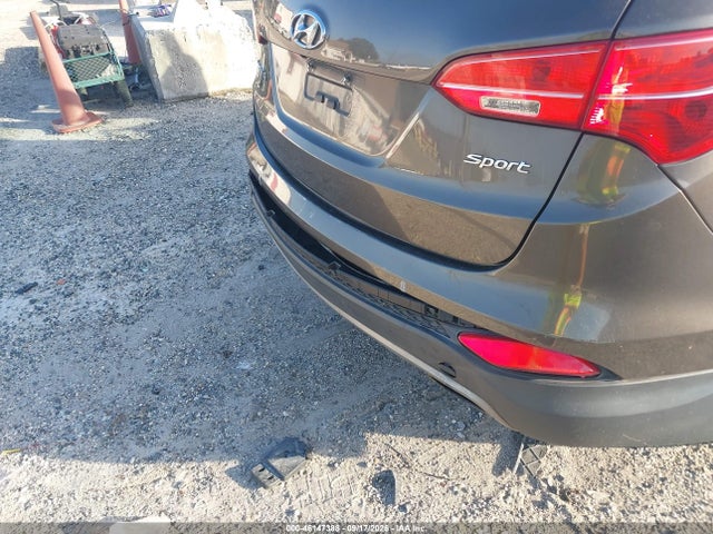 Aukcja sprzedaży 2013 Hyundai Santa Fe Sport, vin: 5XYZU3LB0DG059866, numer aukcji: 46147388