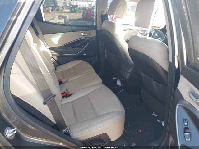 Aukcja sprzedaży 2013 Hyundai Santa Fe Sport, vin: 5XYZU3LB0DG059866, numer aukcji: 46147388