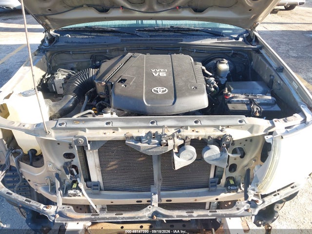 Aukcja sprzedaży 2005 Toyota Tacoma Prerunner V6, vin: 5TETU62N15Z088948, numer aukcji: 46147390