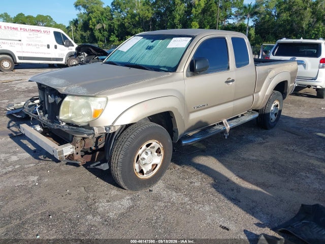 Aukcja sprzedaży 2005 Toyota Tacoma Prerunner V6, vin: 5TETU62N15Z088948, numer aukcji: 46147390
