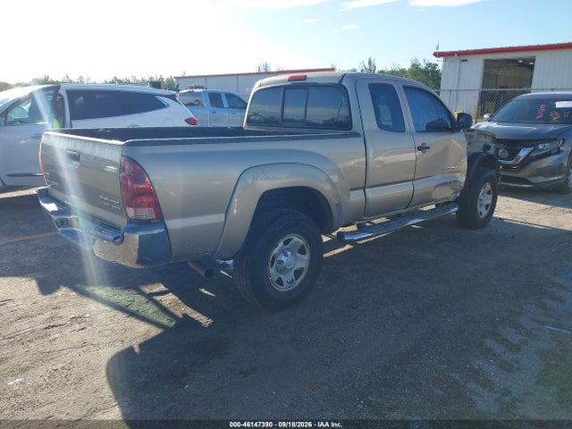 Aukcja sprzedaży 2005 Toyota Tacoma Prerunner V6, vin: 5TETU62N15Z088948, numer aukcji: 46147390