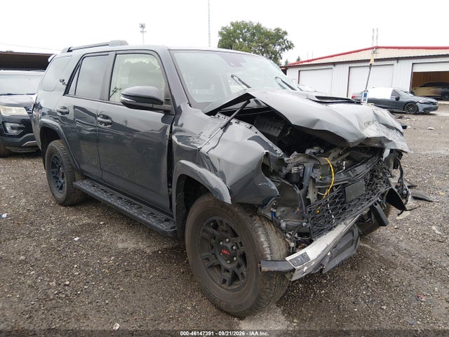 Aukcja sprzedaży 2024 Toyota 4runner Sr5 Premium/limited/trd Sport/trd Off Road/trd Off Road Premium/trd Pro, vin: JTERU5JRXR6242760, numer aukcji: 46147391