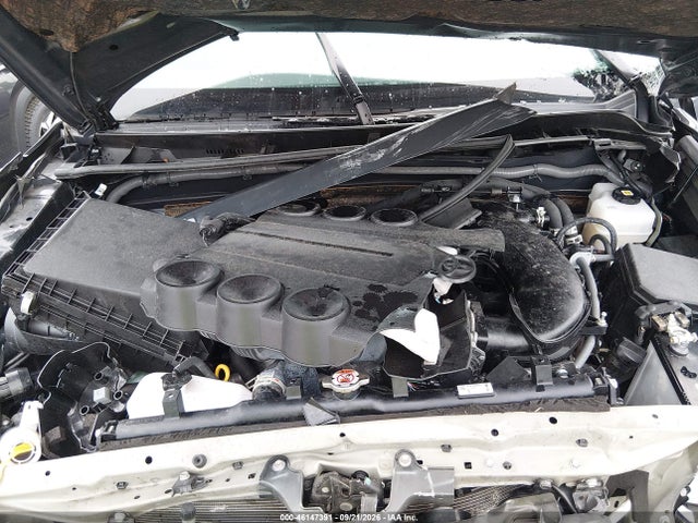 46147391 :رقم المزاد ، JTERU5JRXR6242760 vin ، 2024 Toyota 4runner Sr5 Premium/limited/trd Sport/trd Off Road/trd Off Road Premium/trd Pro مزاد بيع