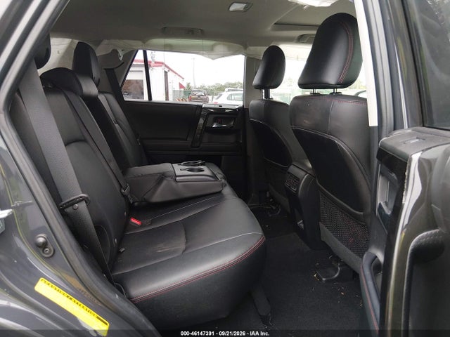 46147391 :رقم المزاد ، JTERU5JRXR6242760 vin ، 2024 Toyota 4runner Sr5 Premium/limited/trd Sport/trd Off Road/trd Off Road Premium/trd Pro مزاد بيع